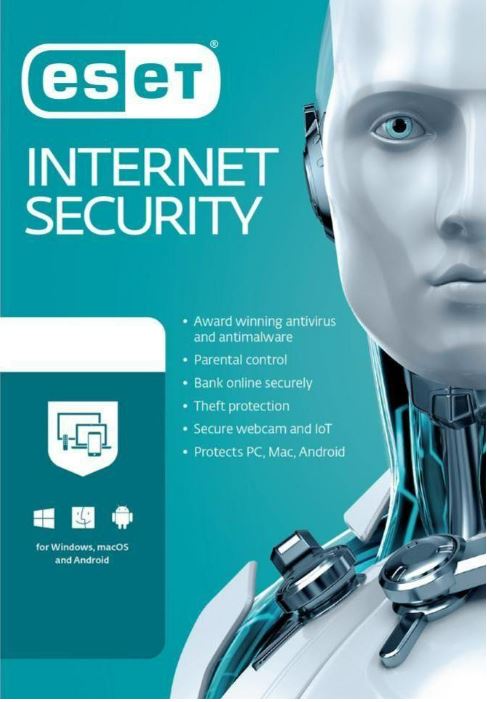 ESET Internet Security