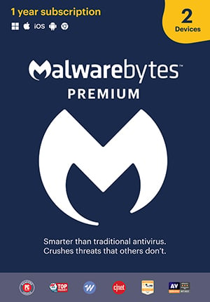 Product picture of Malwarebytes + VPN