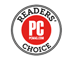 Badge for Readers Choice