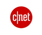 Badge for CNET