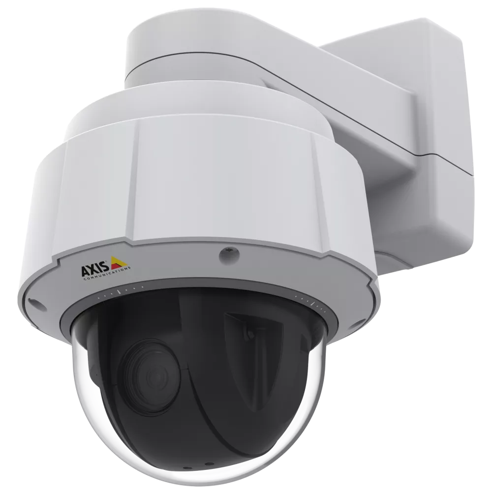 AXIS Q6074-E PTZ Network Camera