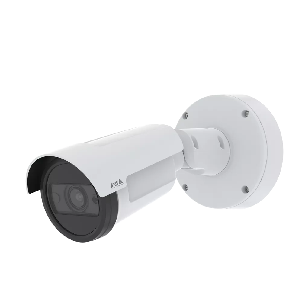 AXIS P1467-LE Bullet Camera