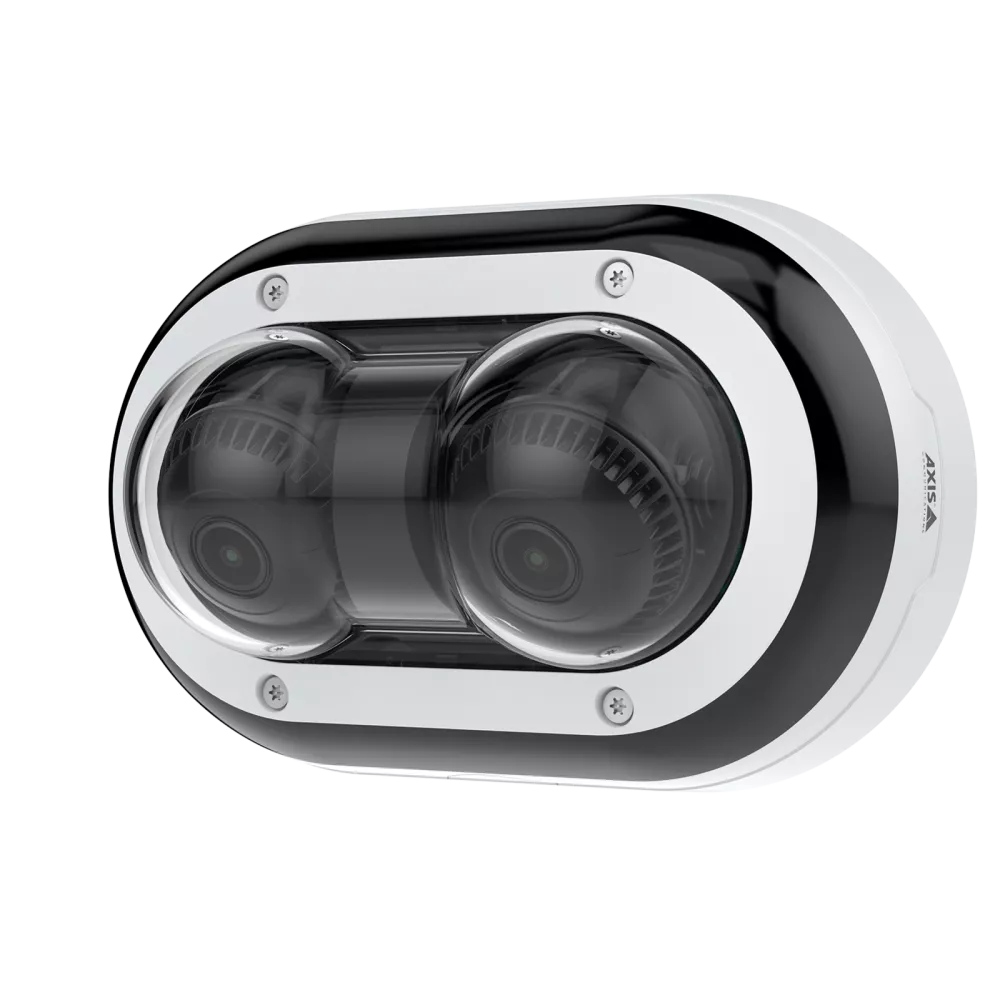 AXIS P4707-PLVE Panoramic Camera