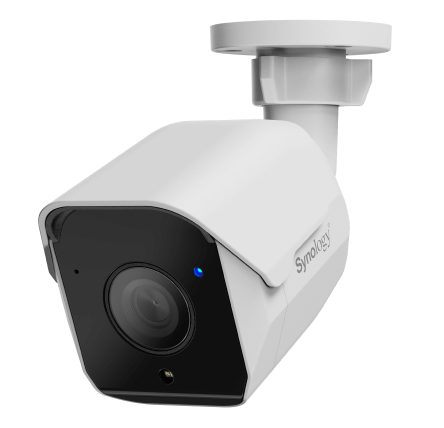 Introducing Synology Cameras