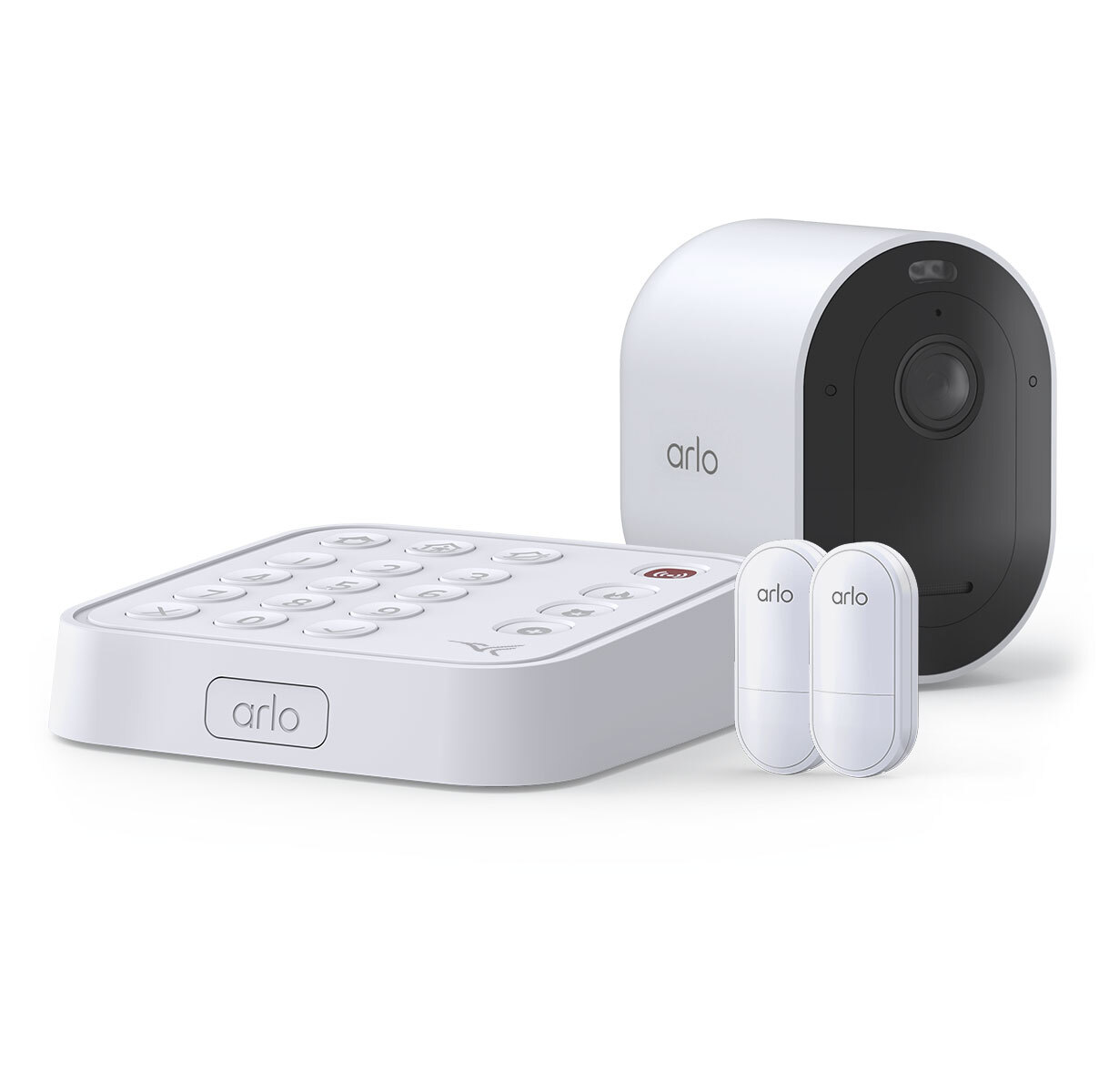 ARLO PRO5 -- ARLO PRO5 SECURITY Camera Black 64770