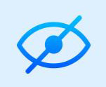 Privacy Mode icon