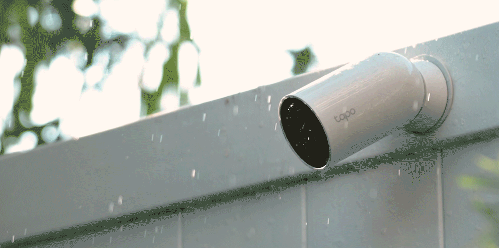 TP-Link Tapo C425 Wire-Free MagCam Smart Security Camera