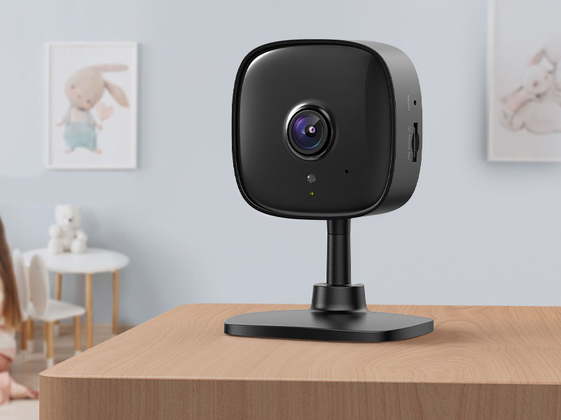 TP-Link Tapo Smart Home Security WiFi Camera