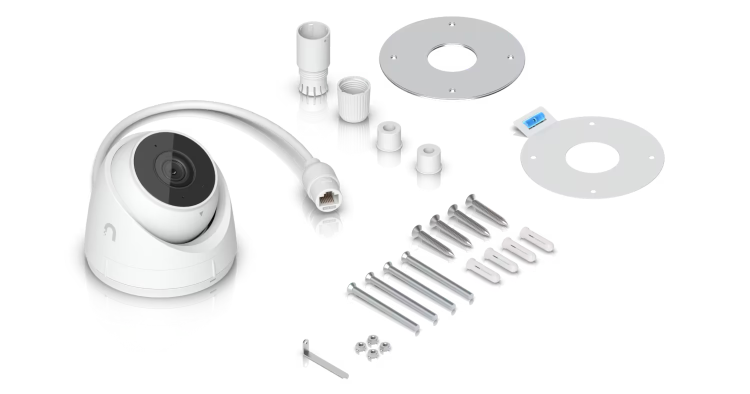 Ubiquiti G5 Turret Ultra Camera