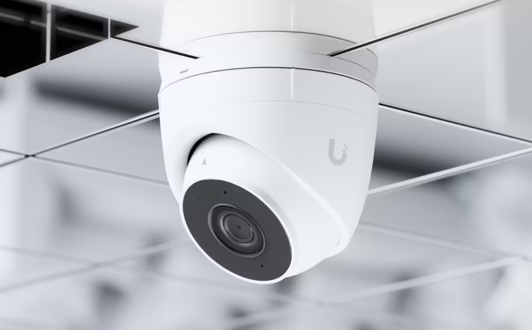 Ubiquiti G5 Turret Ultra Camera