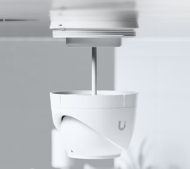 Ubiquiti G5 Turret Ultra Camera