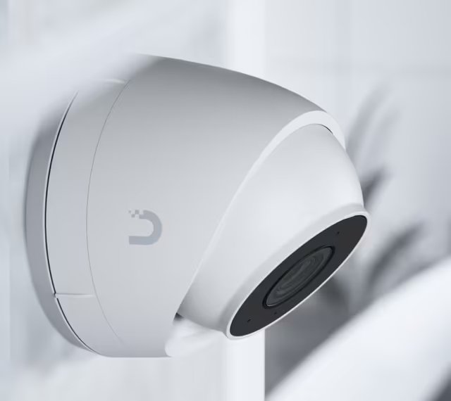 Ubiquiti G5 Turret Ultra Camera