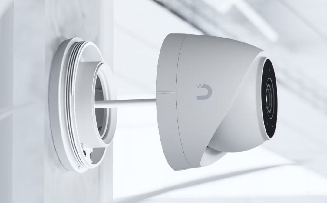 Ubiquiti G5 Turret Ultra Camera