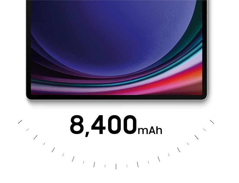 Samsung Galaxy Tab S9 Tablet