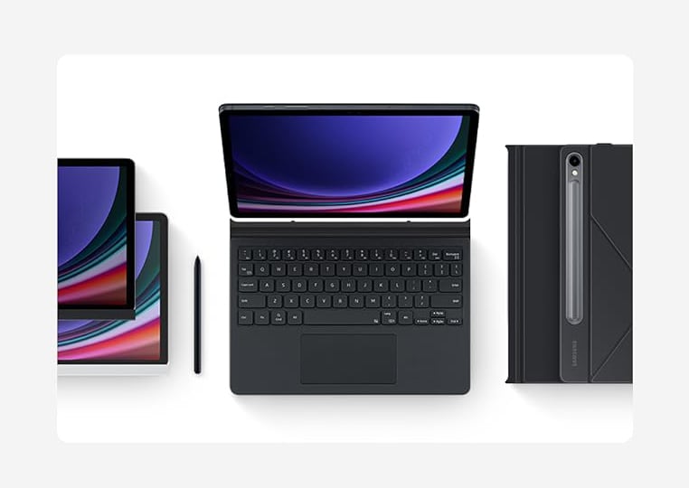 Samsung Galaxy Tab S9 Tablet