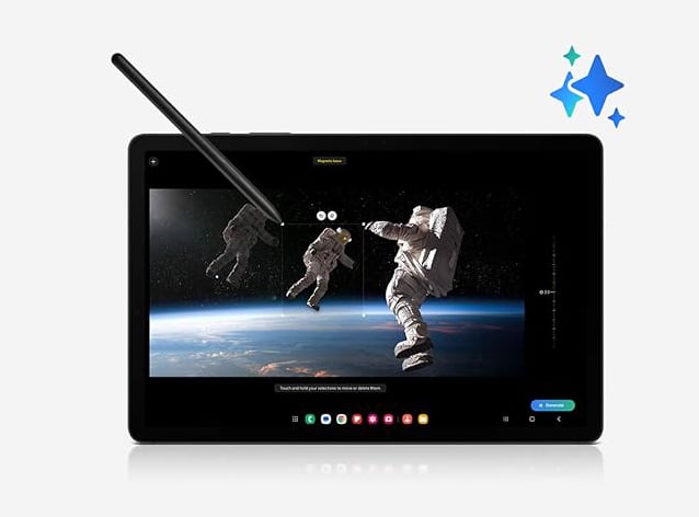 Samsung Galaxy Tab S9 Tablet