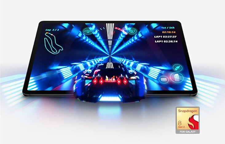 Samsung Galaxy Tab S9 Tablet