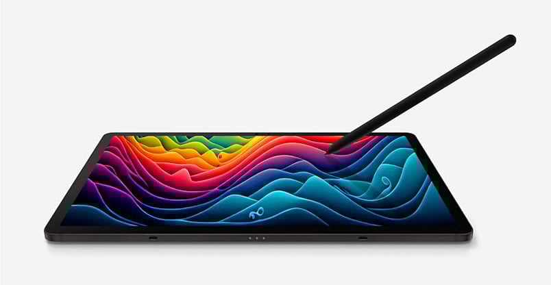 Samsung Galaxy Tab S9 Tablet