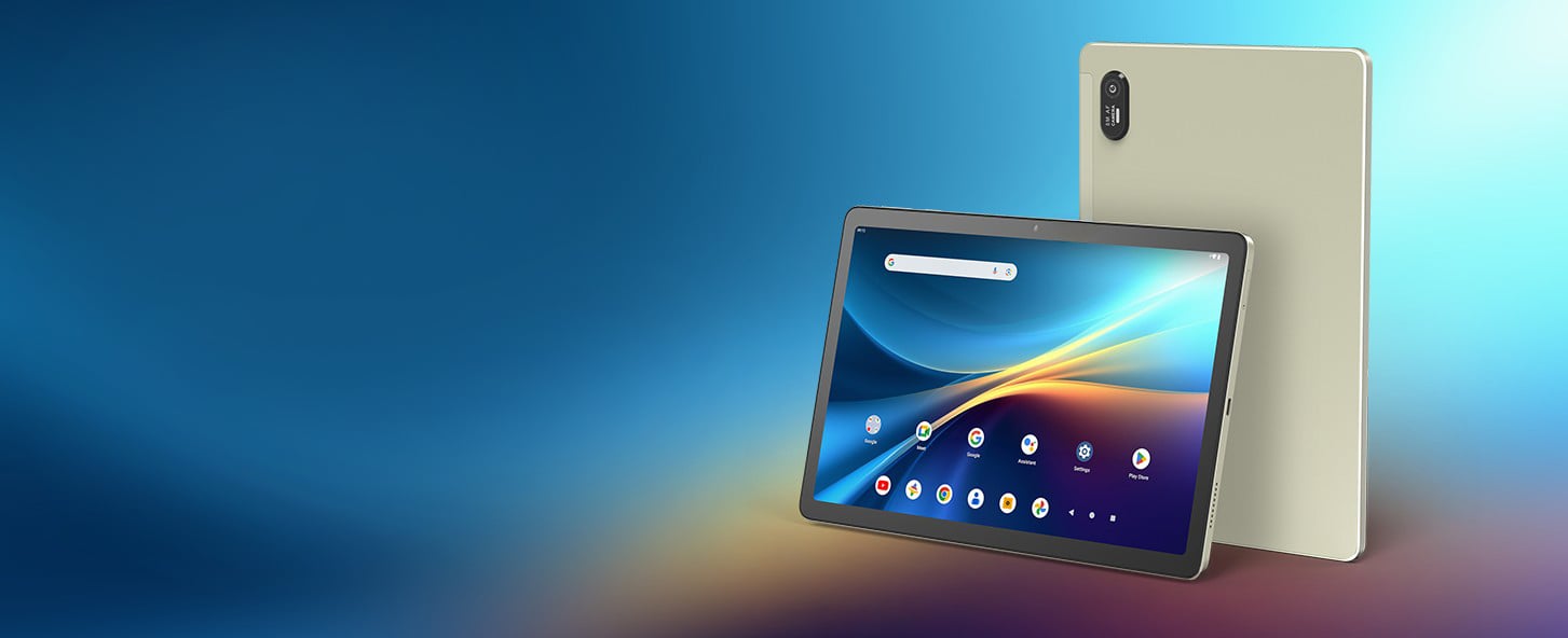 Acer Iconia V-Series V10 Tablet