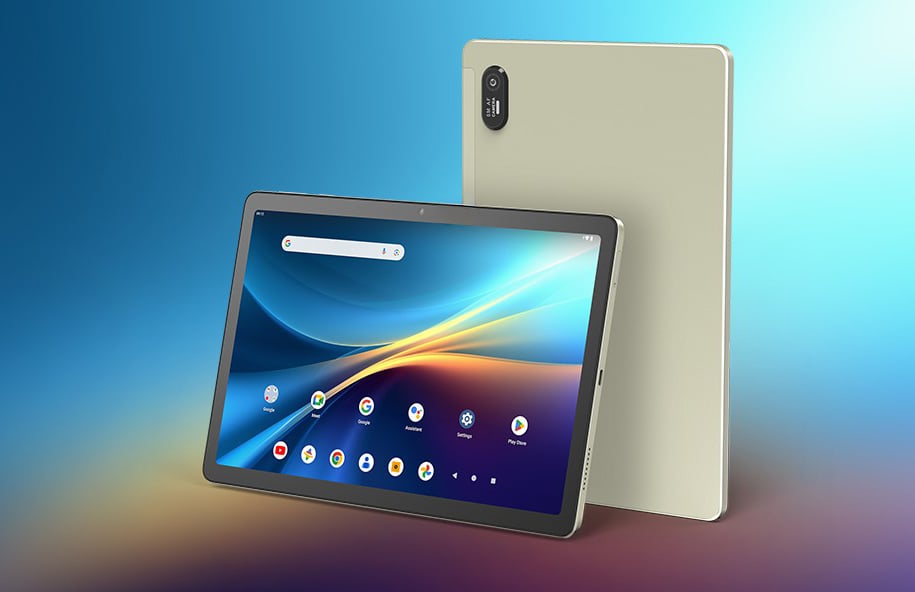 Acer Iconia V-Series V10 Tablet