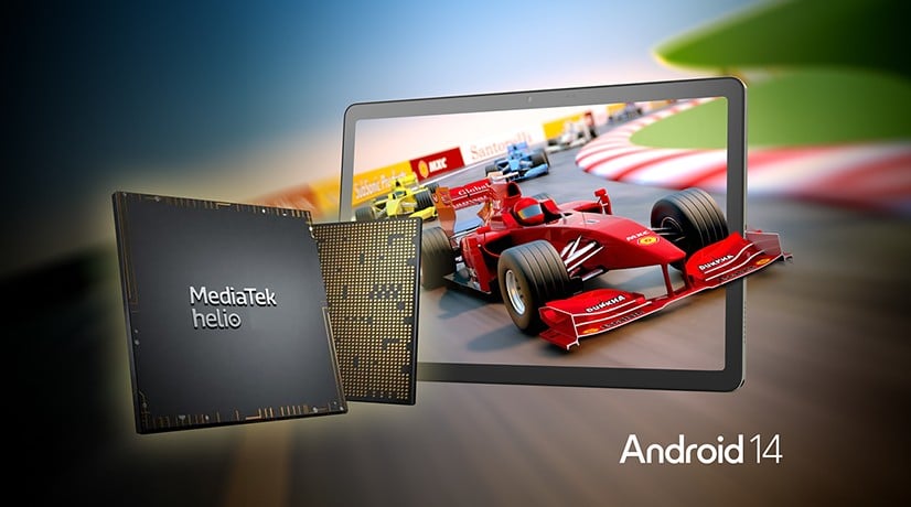 Acer Iconia V-Series V10 Tablet