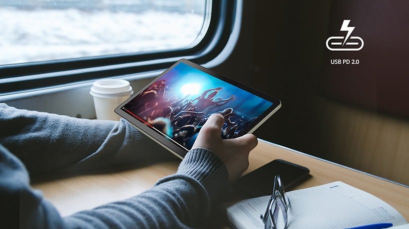 Acer Iconia V-Series V10 Tablet