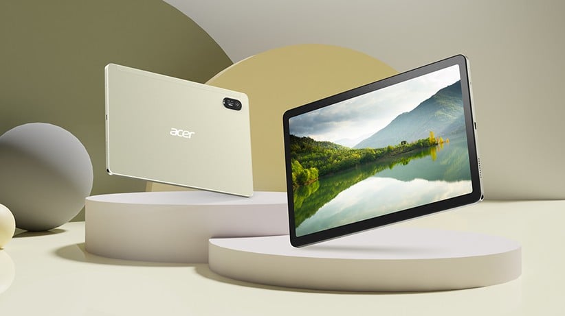 Acer Iconia V-Series V10 Tablet