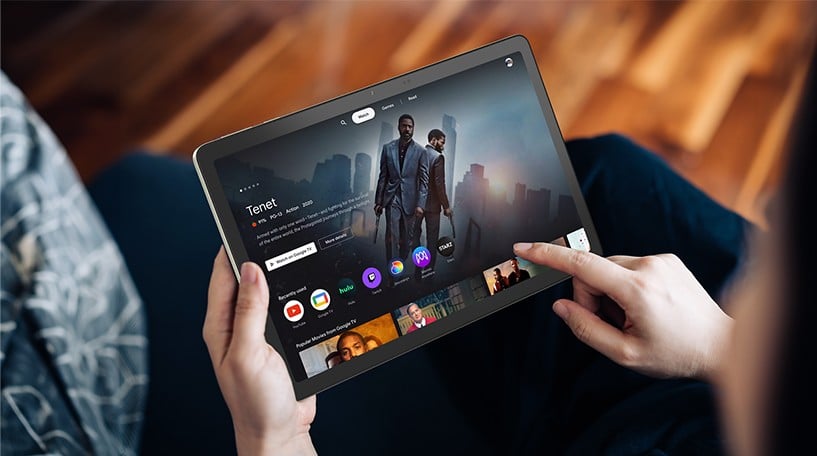 Acer Iconia V-Series V10 Tablet