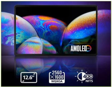 Acer Iconia X12 Tablet