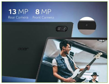 Acer Iconia X12 Tablet