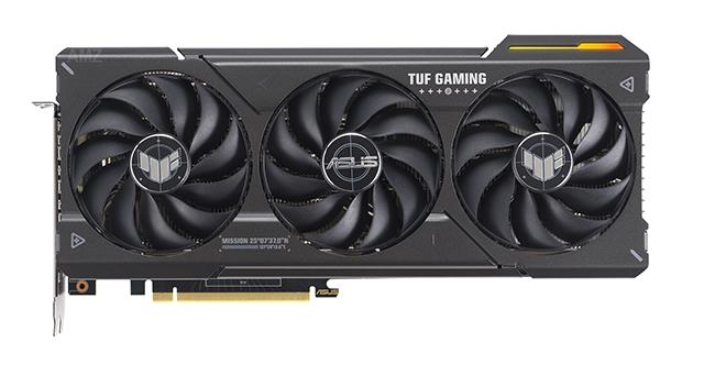 ASUS TUF Gaming GeForce RTX 4070 SUPER OC Edition Gaming Graphics Card