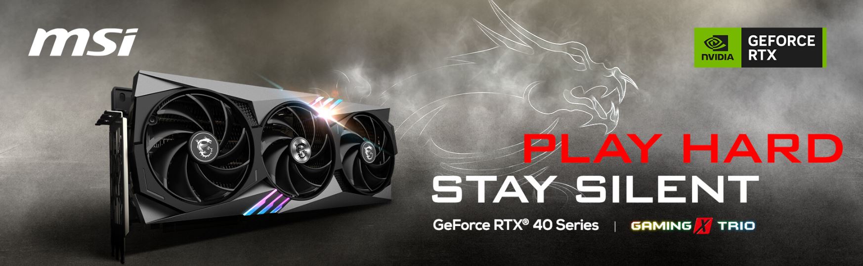 MSI Gaming GeForce RTX 4090 24GB gddr6x pci_e_x16 384-Bit HDMI/DP Nvlink  Tri-Frozr 3 Ada Lovelace Architecture Graphics Card (RTX 4090 Gaming Trio