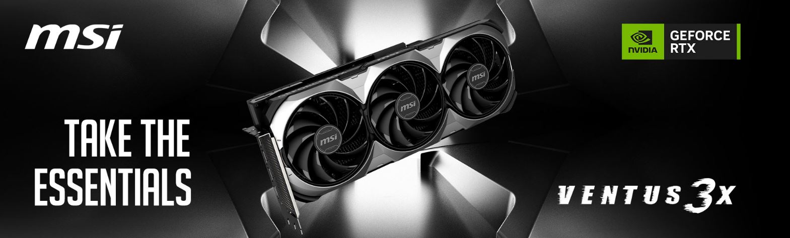 NVIDIA GeForce RTX 4080 Graphics Cards Now Available at Newegg.com