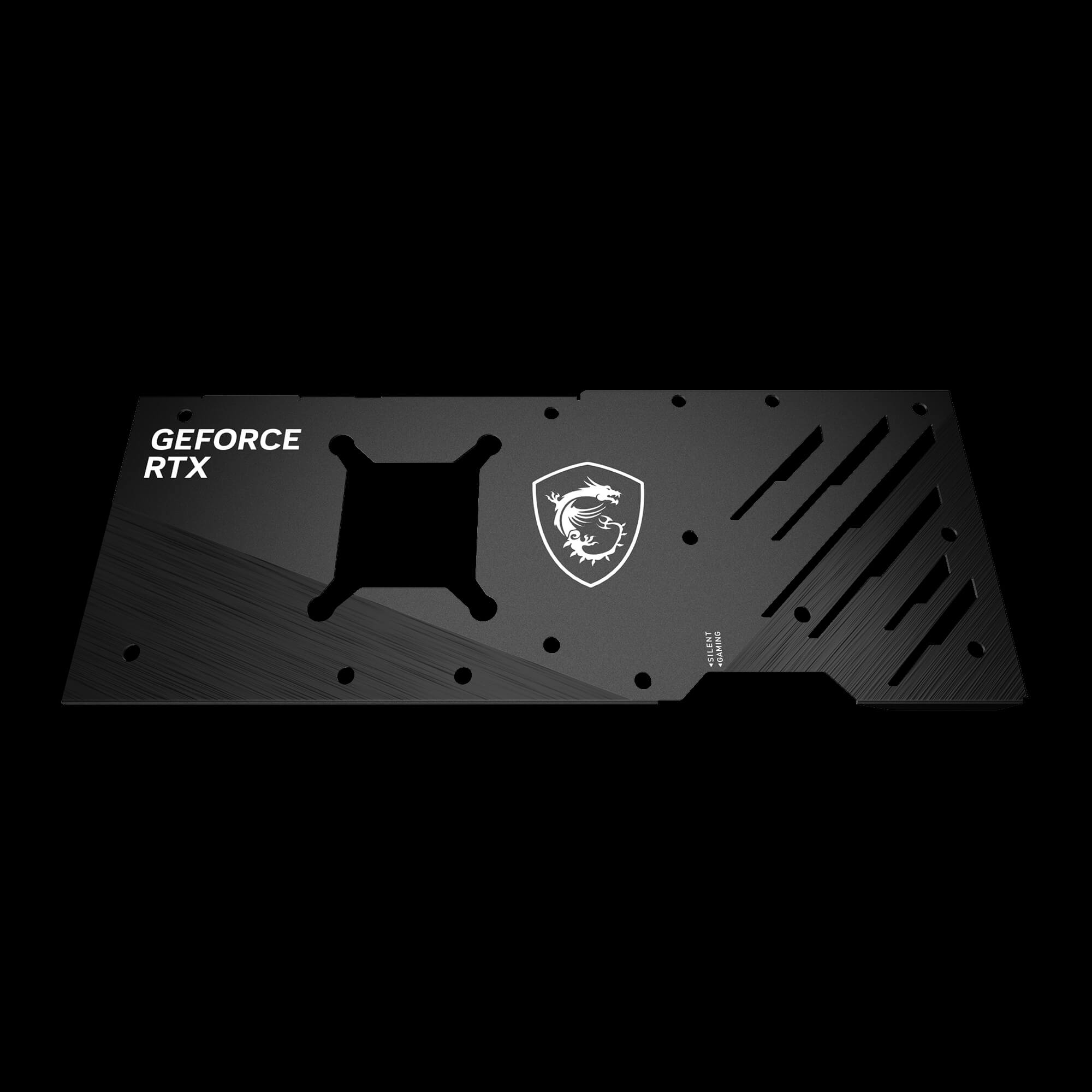 MSI GeForce RTX 4080 GAMING X TRIO 16GB GDDR6X