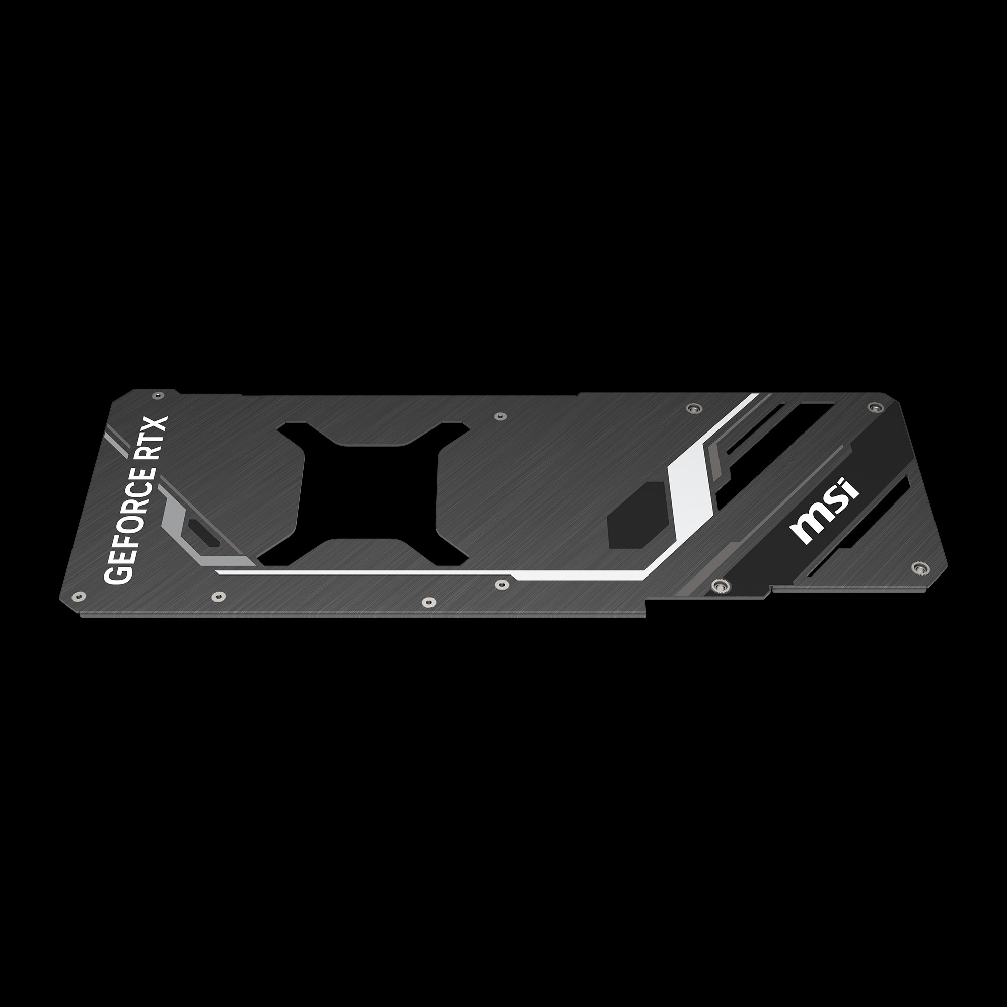 MSI Ventus GeForce RTX 4080 Video Card RTX 4080 16GB VENTUS 3X 