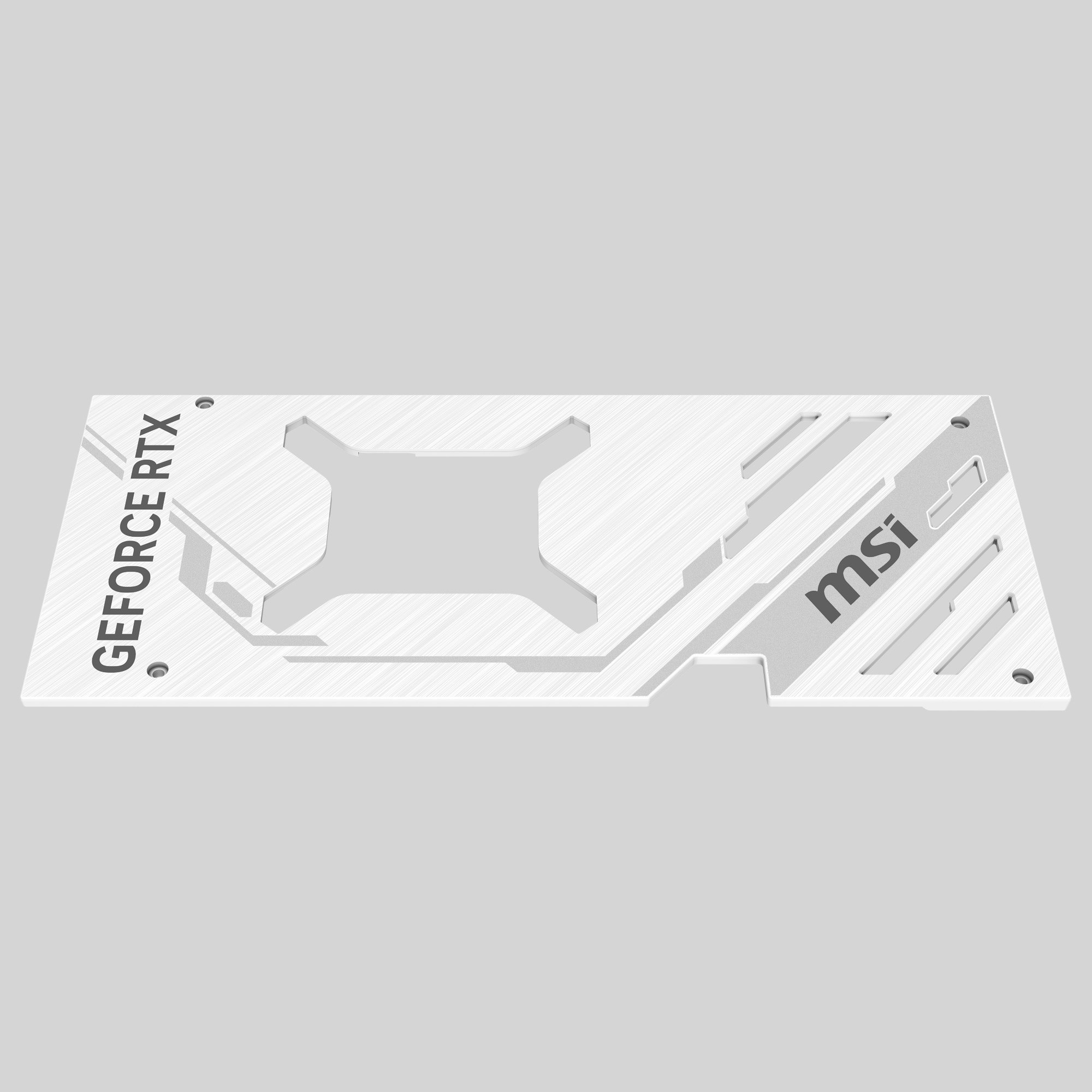 MSI VENTUS 2X WHITE OC Video Card