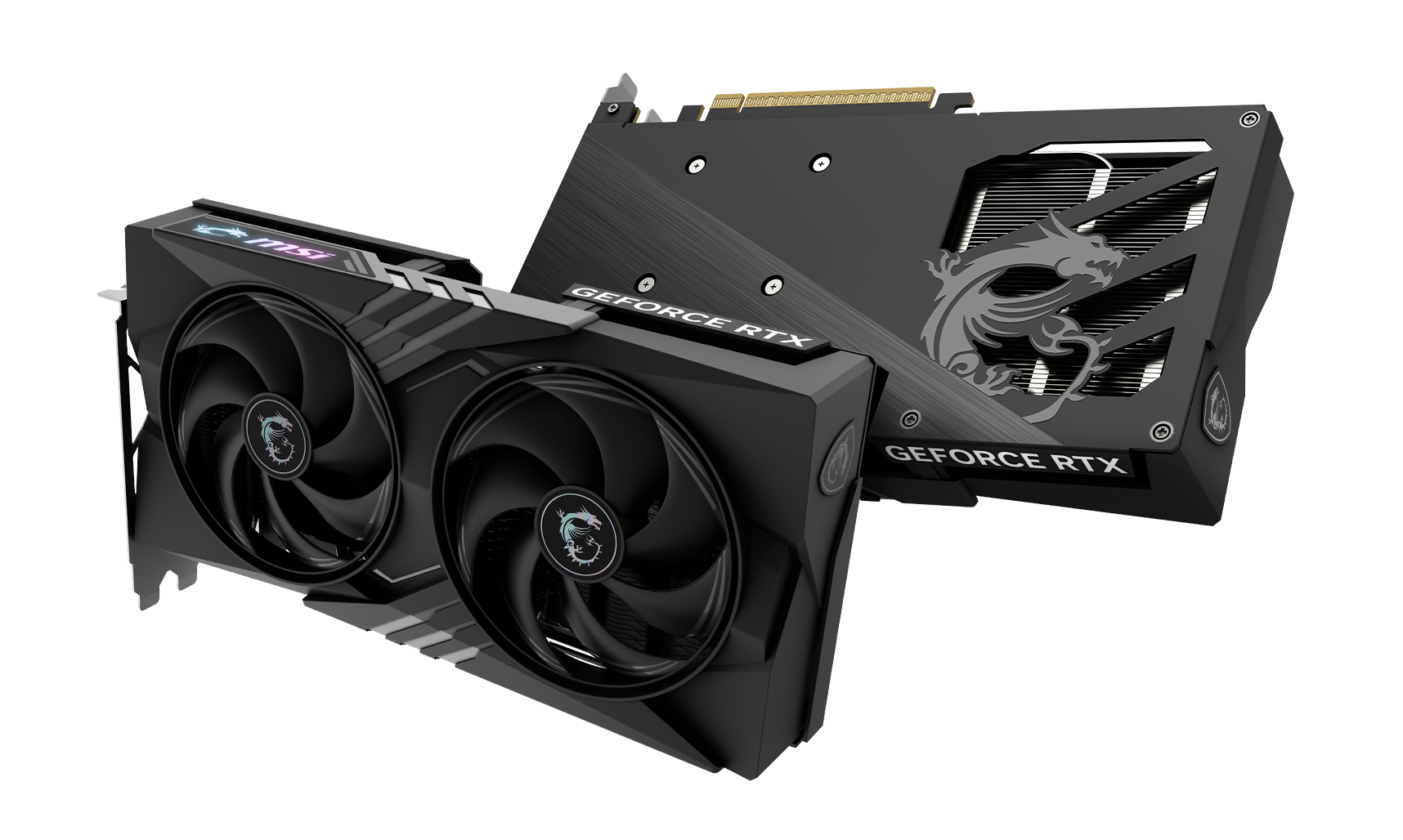 MSI GeForce RTX 5060 8G GAMING OC Graphics Card
