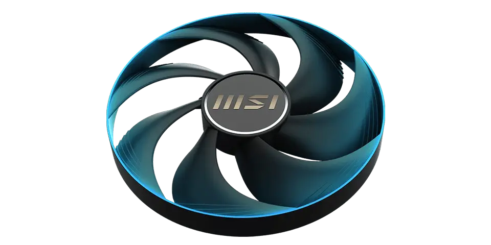 MSI EXPERT GeForce RTX 5070 Ti 16GB GDDR7 PCI Express 5.0 Graphics Card
