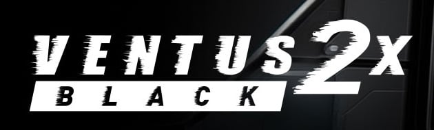 MSI Ventus GeForce RTX 5070 VENTUS 2X OC BLACK Video Card