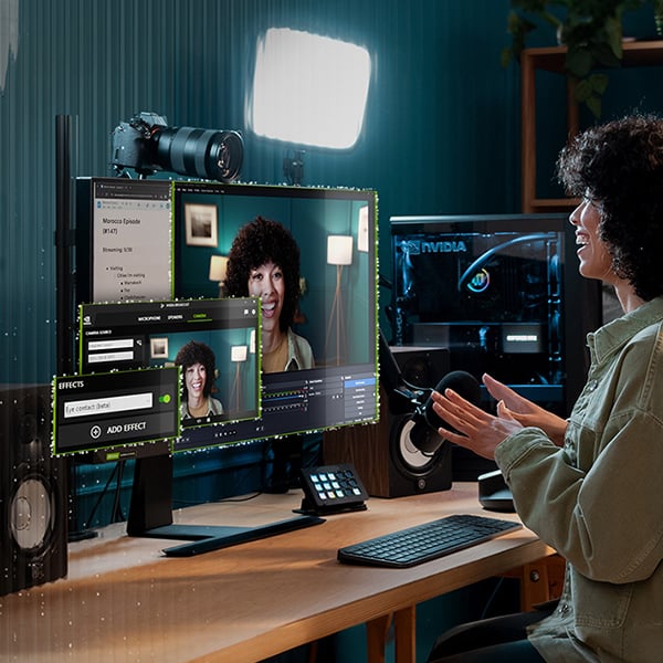 MSI Ventus GeForce RTX 5070 VENTUS 2X OC BLACK Video Card