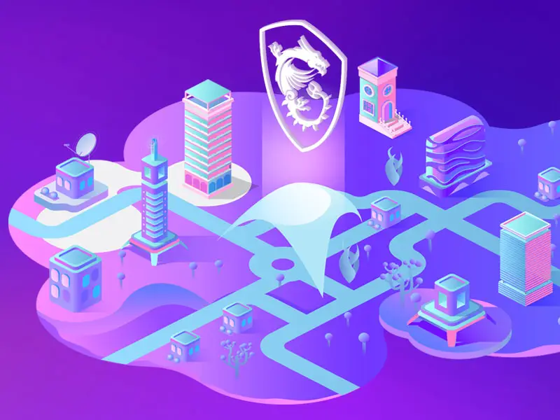 MSI GeForce RTX™ 5070 Ti 16G VENTUS 3X PZ OC Graphics Card