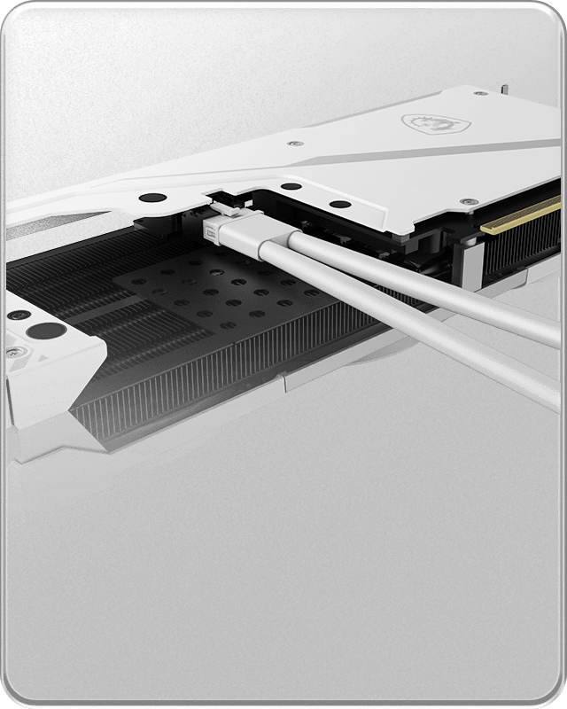 MSI GeForce RTX™ 5070 Ti 16G VENTUS 3X PZ OC Graphics Card