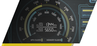 ZOTAC ZT-P10300A-10L GeForce GT 1030 Video Card 