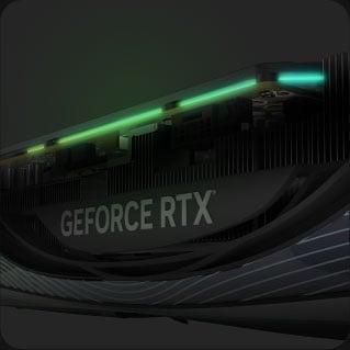 ZOTAC GAMING GeForce RTX 4070 SUPER Trinity Black Edition 12GB GDDR6X