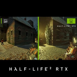 Ray tracing GPU for high-end gaming and frame generation