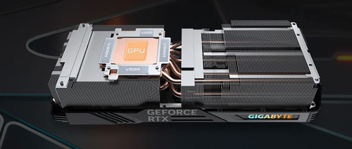 GIGABYTE nVidia GeForce RTX 4090 GAMING OC 24G Video card, PCI-E 4.0,  GDDR6X, 3 x DP 1.4, 1 x HDMI 2.1