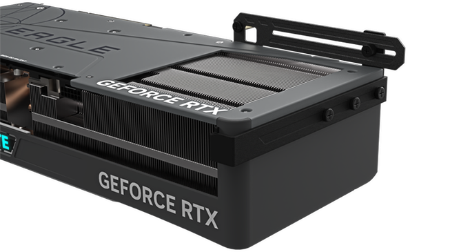 GeForce RTX 4080 MGG OC 16G
