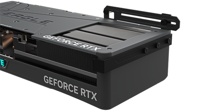 Best Buy: GIGABYTE NVIDIA GeForce RTX 4080 Eagle OC 16GB GDDR6X