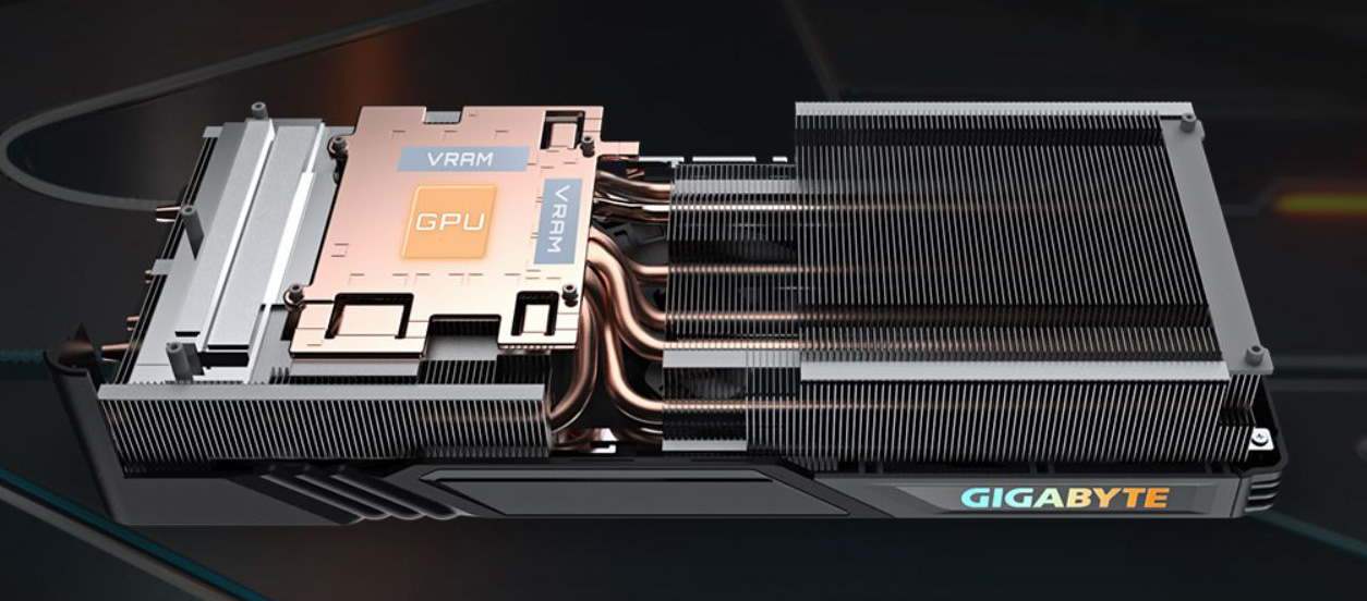 GIGABYTE Placa de vídeo GeForce RTX 4070 Gaming OC 12G, 3 ventoinhas  WINDFORCE, placa de vídeo GDDR6X 192 bits 12GB, GV-N4070GAMING OC-12GD