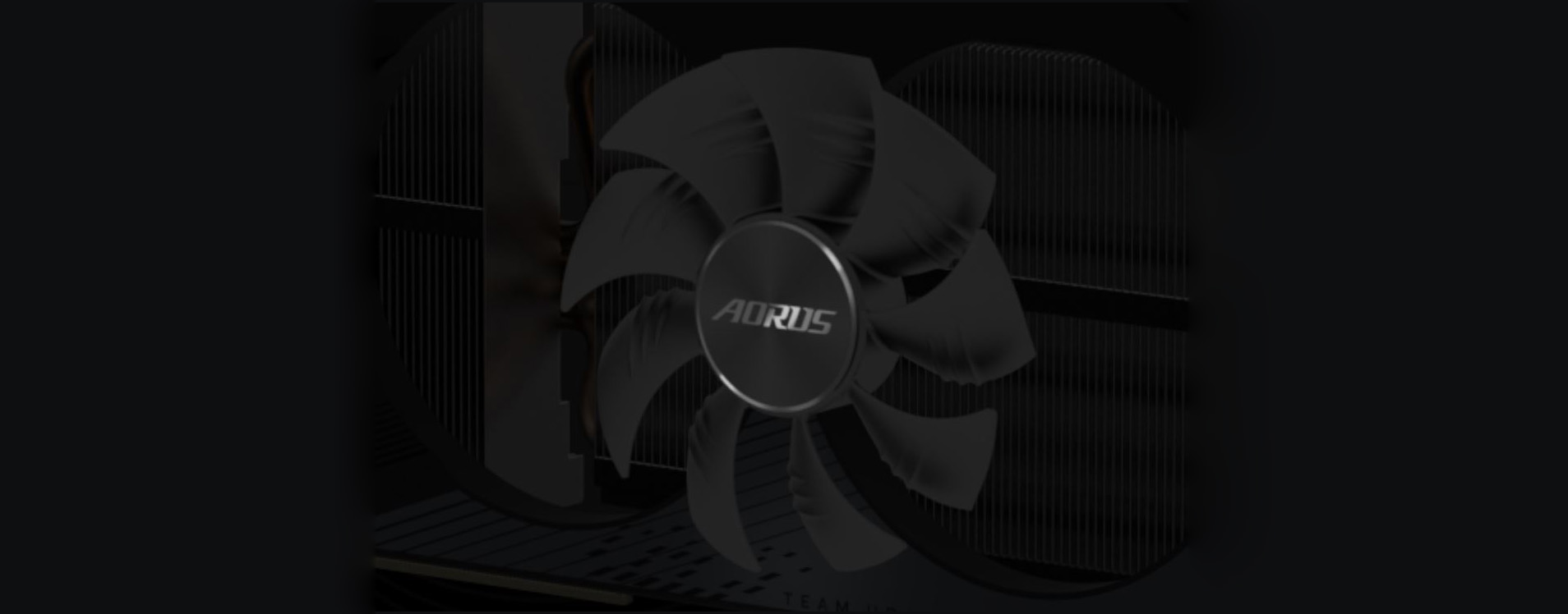 AORUS GeForce RTX™ 4060 Ti ELITE 8G｜AORUS - GIGABYTE Global